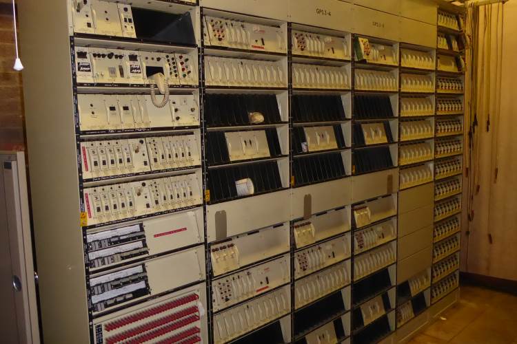 transmission equipment