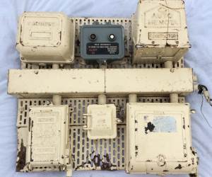 Older Switch Panel